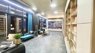 Pronájem obchodního prostoru 90 m² Sokolovská, Praha - Karlín