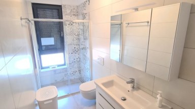 Krásný byt v Medulinu, Istrie.