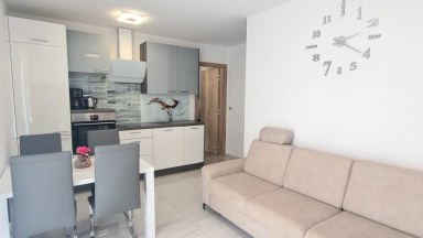 Krásný byt v Medulinu, Istrie.