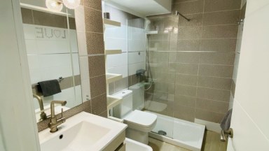 Apartmán s jednou ložnicí – Costa Adeje, komplex Ponderosa, Kanárské ostrovy