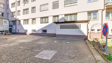 Prodej bytu 2+1/S, 57,2 m², ul. Jívenská, Praha 4 - Michle