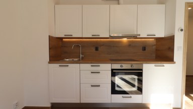 Pronájem bytu 2+kk, 50 m2, Praha 3 - Žižkov, ul. Jeseniova.