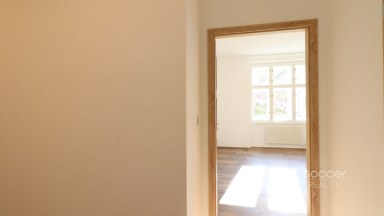 Pronájem bytu 2+kk, 50 m2, Praha 3 - Žižkov, ul. Jeseniova.