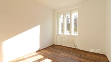 Pronájem bytu 2+kk, 50 m2, Praha 3 - Žižkov, ul. Jeseniova.
