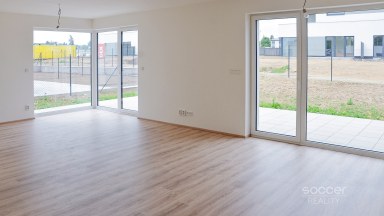 Prodej rodinného domu v obci Kostelec nad Černými lesy. 