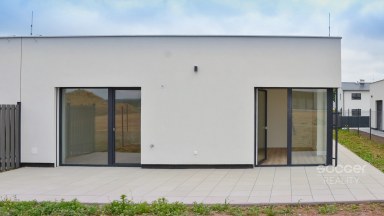 Prodej rodinného domu v obci Kostelec nad Černými lesy. 