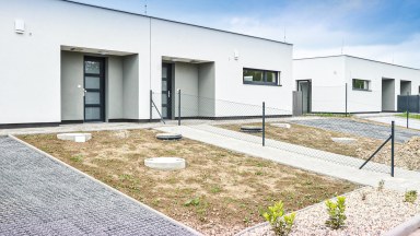 Prodej rodinného domu v obci Kostelec nad Černými lesy. 