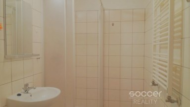 Pronájem nového bytu 1+kk/S/VPS, 30m2, Praha  - Uhříněves, Karla Zicha