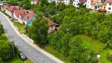 Prodej rodinného domu s velkým stavebním pozemkem - Sehradice, okres Zlín.