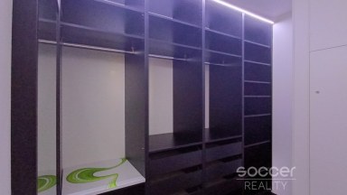 Pronájem krásného bytu 3+1/L/S, 72 m2, Praha 4 - Háje, ul. Anežky Malé