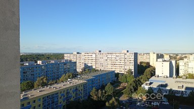 Pronájem krásného bytu 3+1/L/S, 72 m2, Praha 4 - Háje, ul. Anežky Malé