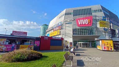 Pronájem hezkého bytu 1+kk, 29m2, Praha 10 - Hostivař, Hostivařská