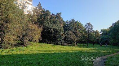 Pronájem hezkého bytu 1+kk, 29m2, Praha 10 - Hostivař, Hostivařská