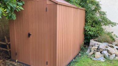 Pronájem bytu 2+kk, 45 m2, Praha 20 – Horní Počernice. 