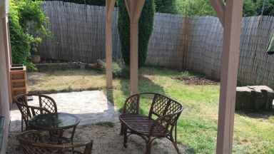 Pronájem bytu 2+kk, 45 m2, Praha 20 – Horní Počernice. 