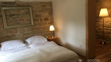 Pronájem bytu 2+kk, 45 m2, Praha 20 – Horní Počernice. 