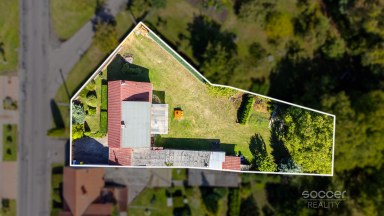 Prodej rodinného domu 5+1 s garáží a zahradou – Křečkov u Poděbrad