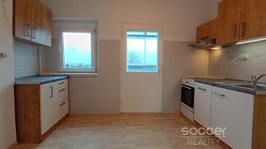 Pronájem bytu 2+1/B, 54 m2, Říčany, ul. Legií.