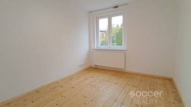 Pronájem bytu 2+1/B, 54 m2, Říčany, ul. Legií.