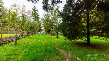 Prodej pozemku 1.150 m² – Kunice, část Vidovice.