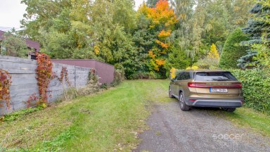 Prodej pozemku 1.150 m² – Kunice, část Vidovice.