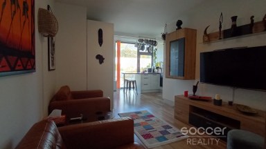 Pronájem krásného bytu 3+kk, 54 m2, Praha 6 - Břevnov, ul. Nad Motolskou nemocnicí.