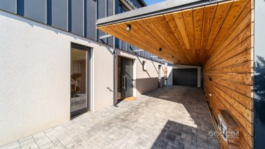 Prodej luxusního rodinného domu, 6+kk/T/L/G, Předboj.