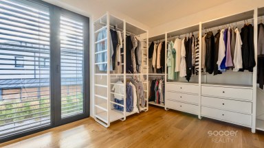 Prodej luxusního rodinného domu, 6+kk/T/L/G, Předboj.