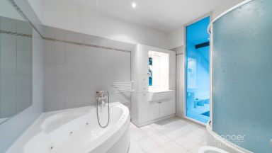 Pronájem bytu 4+kk, 170 m2, Praha 7 - Holešovice, ul. Dukelských hrdinů.