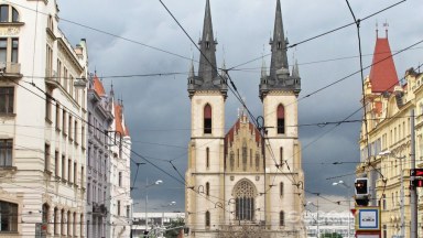 Pronájem bytu 4+kk, 170 m2, Praha 7 - Holešovice, ul. Dukelských hrdinů.