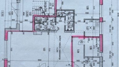 K pronájmu kanceláře 90 m² – Praha, Mezihoří, Horní Počernice