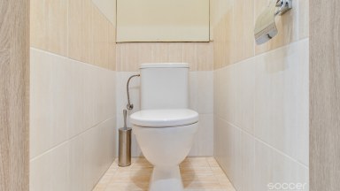 Pronájem bytu 2+1 s lodžií, celkem 60,11 m², Cíglerova, Praha 14 – Černý Most