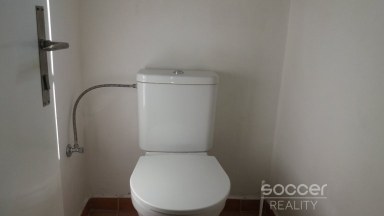 Pronájem bytu 2+kk/B, 50 m2, Praha 4 - Podolí, ul. Pravá.