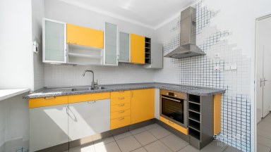 Prodej slunného bytu 2+1 (59 m²) u parku, možnost podnájmu – Praha 10, Vršovice