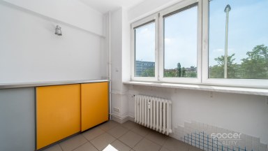Prodej slunného bytu 2+1 (59 m²) u parku, možnost podnájmu – Praha 10, Vršovice