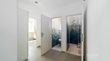 Prodej slunného bytu 2+1 (59 m²) u parku, možnost podnájmu – Praha 10, Vršovice