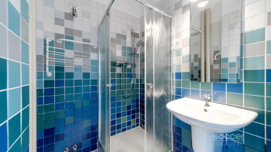 Prodej slunného bytu 2+1 (59 m²) u parku, možnost podnájmu – Praha 10, Vršovice
