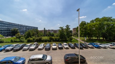 Prodej slunného bytu 2+1 (59 m²) u parku, možnost podnájmu – Praha 10, Vršovice
