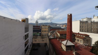 Pronájem bytu 2+1, 55 m2, Liberec, Revoluční