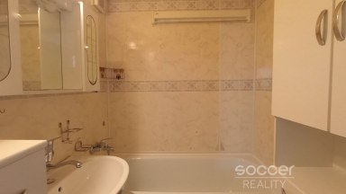 Pronájem bytu 3+1/S, 65m2, Praha 4 - Háje, Brechtova