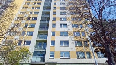 Pronájem bytu 3+1/S, 65m2, Praha 4 - Háje, Brechtova