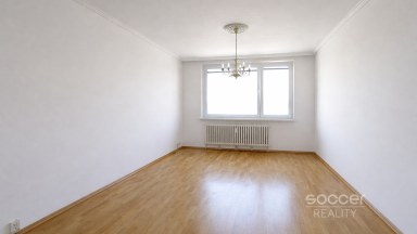 Pronájem bytu 3+1/S, 65m2, Praha 4 - Háje, Brechtova