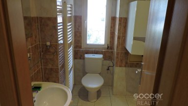 Pronájem bytu 3+kk v Praze 2 - Vinohrady, ulice Budečská.