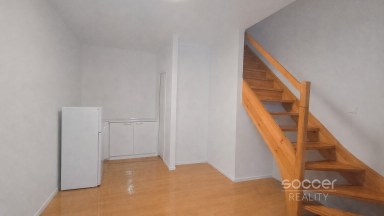 Pronájem bytu 2+kk, 45 m2, Praha 5 - Smíchov, ul. Grafická.