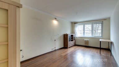 Pronájem bytu 3+kk, 70 m² + sklep, Praha 6 – Břevnov, ul. Pod Královkou.