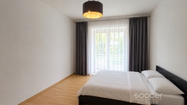 Pronájem bytu 3+1/B, 100 m2, Praha 1 - Staré Město, ul. Klimentská.