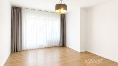 Pronájem bytu 3+1/B, 100 m2, Praha 1 - Staré Město, ul. Klimentská.