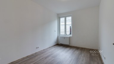 Pronájem bytu 2+kk, 40 m2, ulice Boleslavská, Brandýs nad Labem-Stará Boleslav. 