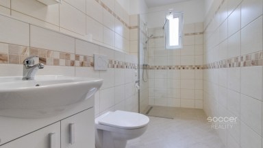 Pronájem bytu 2+kk, 40 m2, ulice Boleslavská, Brandýs nad Labem-Stará Boleslav. 