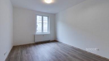 Pronájem bytu 2+kk, 40 m2, ulice Boleslavská, Brandýs nad Labem-Stará Boleslav. 